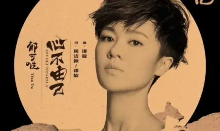 Involuntary Heart心不由己(Xin Bu You Ji) Fighter of the Destiny OST By Yisa Yu郁可唯