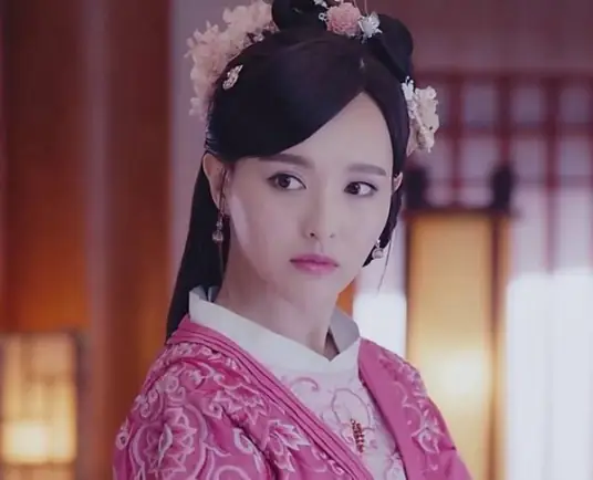 Next Life来生(Lai Sheng) The Princess Wei Young OST By Li Qi李琦