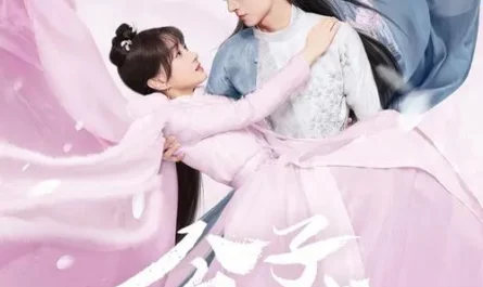 Ten Thousand Years Of Time时光万年(Shi Guang Wan Nian) Your Sensibility My Destiny OST By Huang Yali黄雅莉